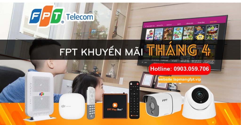 Mùa hè sôi động, "chill" mạng cực nét cùng FPT Telecom