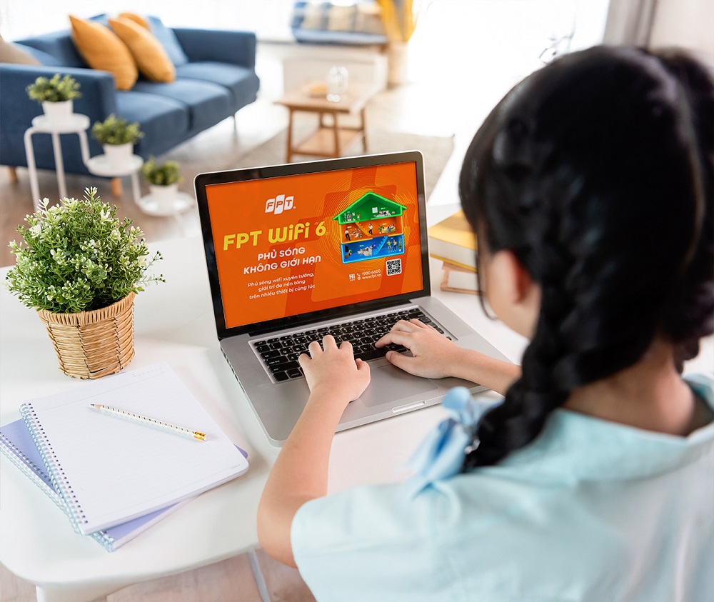 FPT mang đến trải nghiệm mượt mà