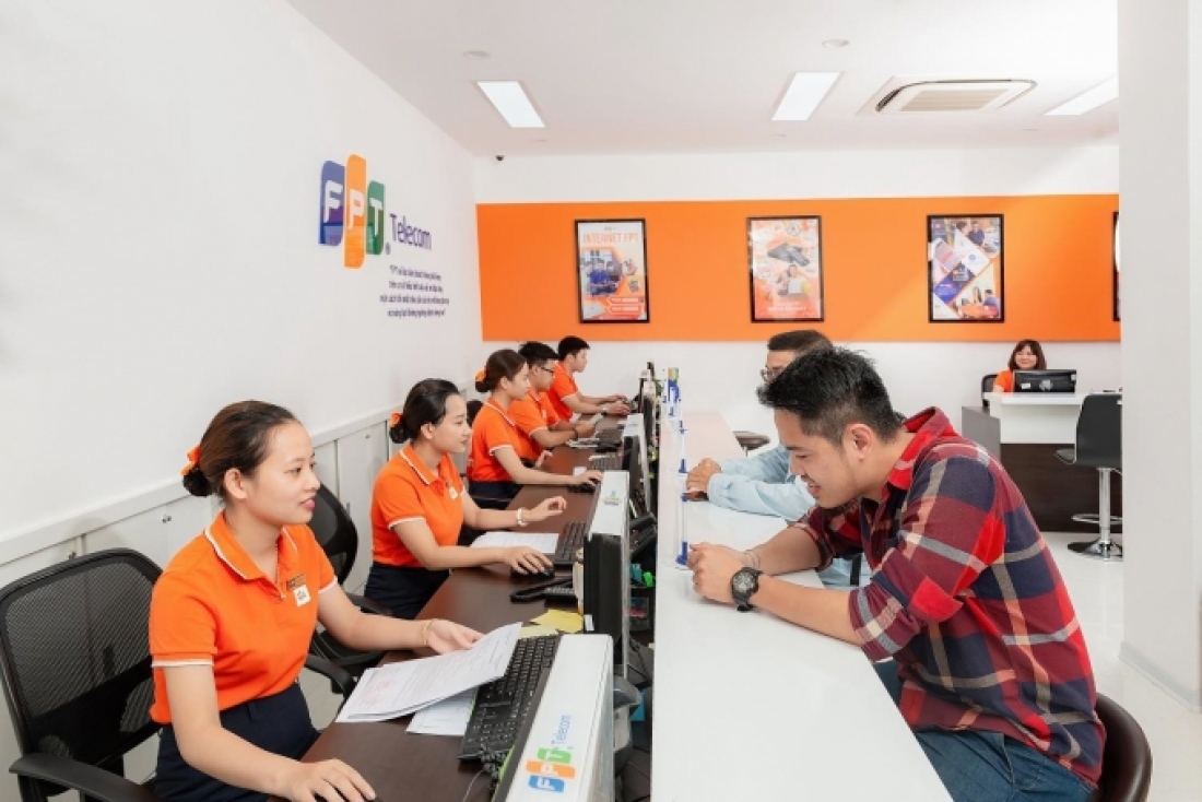 Viễn thông FPT